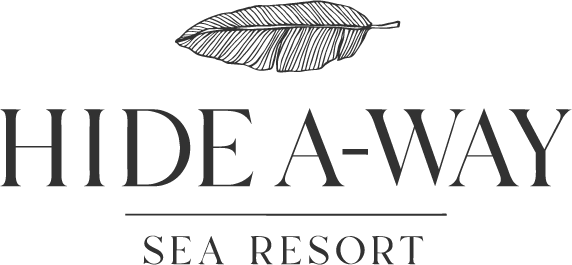 Hide A-Way Sea Resort Logo