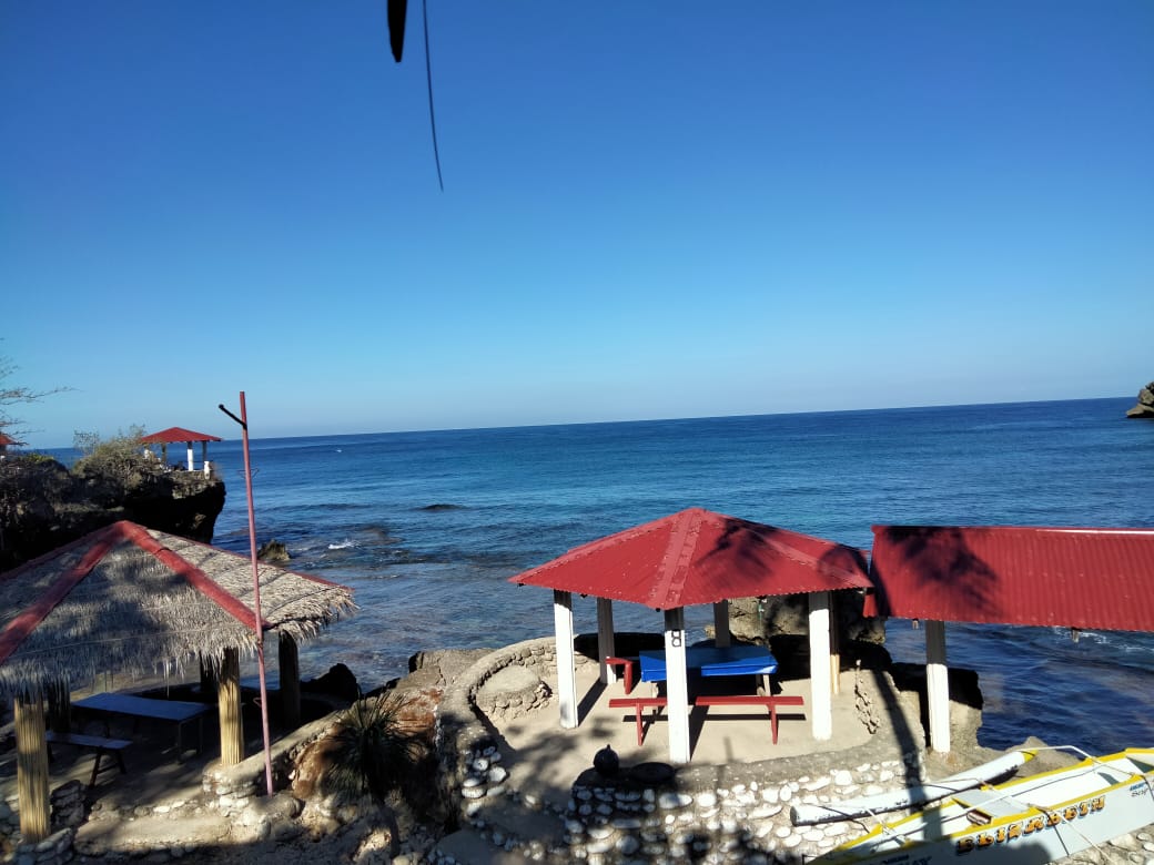 Best Beach Resort Bani Pangasinan Philippines 4268